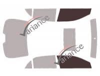 VARIANCE AUTO k-3-2422-3-54