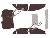 VARIANCE AUTO k-3-2422-1-54