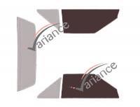 VARIANCE AUTO k-3-2463-3-54