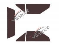 VARIANCE AUTO k-3-2463-1-45