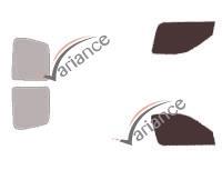 VARIANCE AUTO k-3-2434-3-54