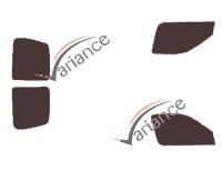 VARIANCE AUTO k-3-2434-1-54