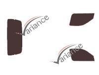 VARIANCE AUTO k-3-2435-1-54