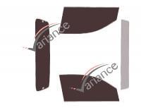 VARIANCE AUTO k-3-2440-1-45