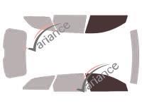 VARIANCE AUTO k-3-92-3-54
