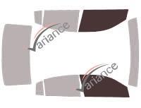 VARIANCE AUTO k-3-411-3-54