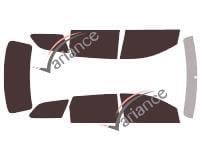 VARIANCE AUTO k-3-571-1-45