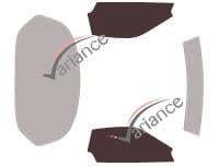 VARIANCE AUTO k-3-1041-3-54