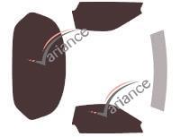 VARIANCE AUTO k-3-1041-1-54