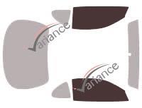 VARIANCE AUTO k-3-1075-3-54