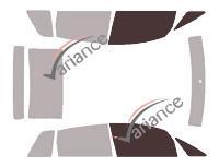 VARIANCE AUTO k-3-73-3-54