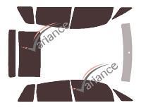 VARIANCE AUTO k-3-73-1-45