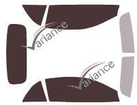 VARIANCE AUTO k-3-1193-1-45