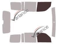 VARIANCE AUTO k-3-1204-3-54