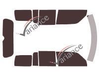 VARIANCE AUTO k-3-1215-1-45