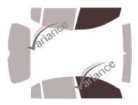 VARIANCE AUTO k-3-1250-3-54
