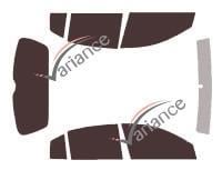 VARIANCE AUTO k-3-1250-1-46