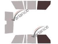 VARIANCE AUTO k-3-1308-3-54