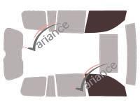 VARIANCE AUTO k-3-1335-3-54