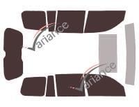 VARIANCE AUTO k-3-1335-1-46