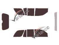 VARIANCE AUTO k-3-378-1-54