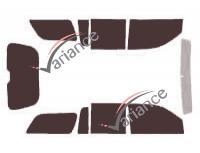 VARIANCE AUTO k-3-379-1-46