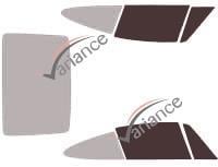 VARIANCE AUTO k-3-2050-3-54
