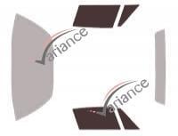 VARIANCE AUTO k-3-2051-3-54