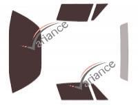 VARIANCE AUTO k-3-2051-1-45