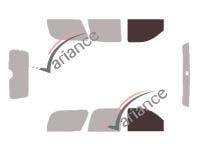 VARIANCE AUTO k-3-371-3-54