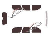 VARIANCE AUTO k-3-371-1-46