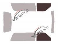 VARIANCE AUTO k-3-372-3-54