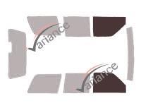 VARIANCE AUTO k-3-373-3-54