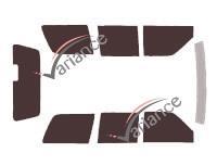 VARIANCE AUTO k-3-373-1-54