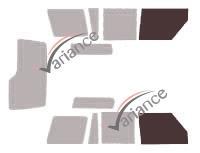 VARIANCE AUTO k-3-1297-3-54