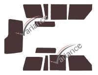VARIANCE AUTO k-3-1297-1-45
