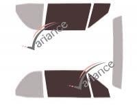 VARIANCE AUTO k-3-125-3-54