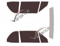 VARIANCE AUTO k-3-125-1-46