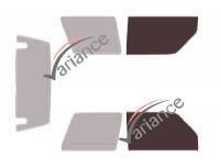 VARIANCE AUTO k-3-536-3-54