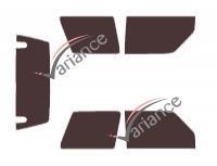 VARIANCE AUTO k-3-536-1-54