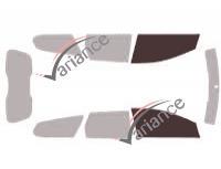 VARIANCE AUTO k-3-805-3-54