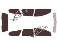 VARIANCE AUTO k-3-805-1-45
