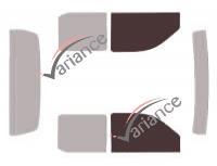 VARIANCE AUTO k-3-825-3-54