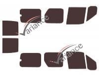 VARIANCE AUTO k-3-698-1-54