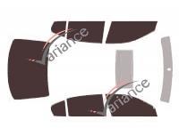 VARIANCE AUTO k-3-983-1-46
