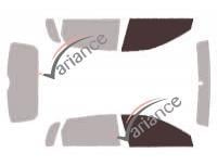 VARIANCE AUTO k-3-1231-3-54