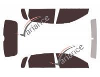 VARIANCE AUTO k-3-1231-1-54