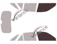 VARIANCE AUTO k-3-1327-3-54
