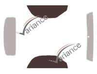 VARIANCE AUTO k-3-396-3-54