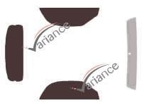 VARIANCE AUTO k-3-396-1-54
